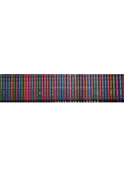 Saga o Ludziach Lodu Tom 1 do 47