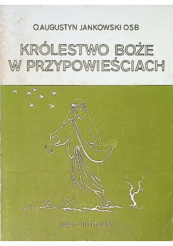 Królestwo Boże w przypowieściach