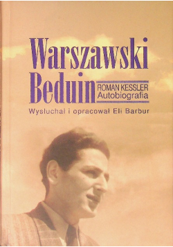 Warszawski Beduin