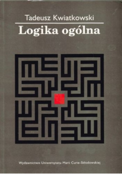 Logika ogólna