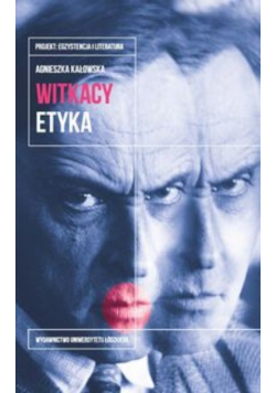 Witkacy Etyka