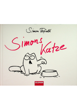 Simons Katze