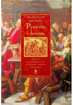 Prawem i lewem