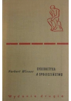Cybernetyka a społeczeństwo
