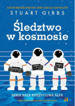 Śledztwo w kosmosie
