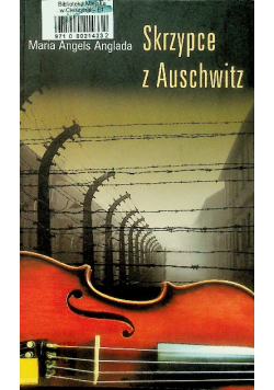 Skrzypce z Auschwitz