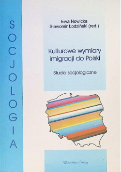 Kulturowe wymiary integracji do Polski