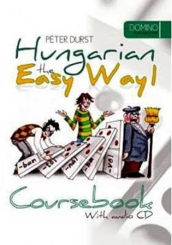 Hungarian the Easy Way 1