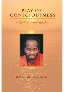 Play of Consciousness