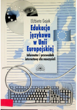 Edukacja językowa w Unii Europejskiej