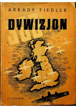 Dywizjon 303 1946 r.