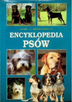Encyklopedia psów