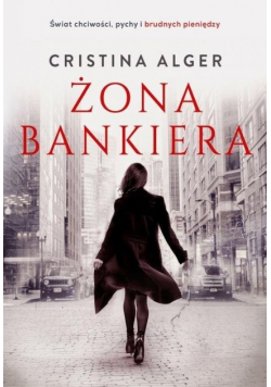 Żona bankiera