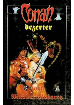 Conan Tom 29 Conan dezerter