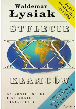 Stulecie kłamców