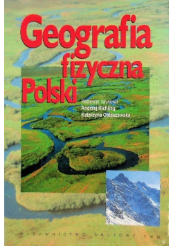 Geografia fizyczna Polski