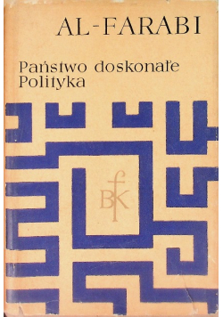 Państwo doskonałe polityka