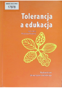 Tolerancja a edukacja