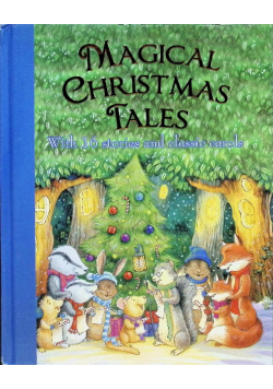 Magical Christmas Tales