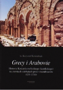 Grecy i Arabowie