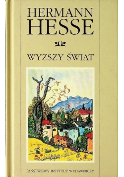 Wyższy Świat