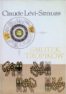 Smutek tropików