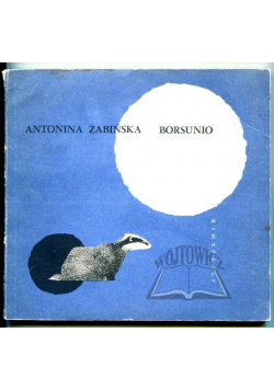 Borsunio