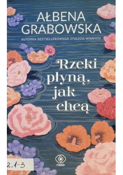 Rzeki płyną jak chcą