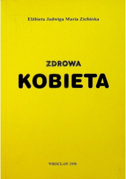 Zdrowa kobieta
