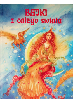 Bajki z całego świata