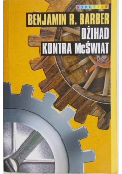 Dżihad kontra McŚwiat