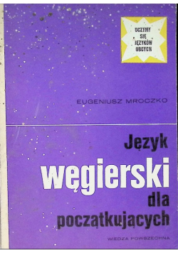 Język węgierski dla początkujących