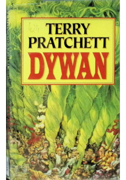 Dywan