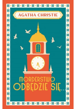 Morderstwo odbędzie się