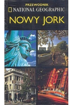 Nowy Jork