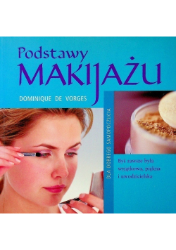 Podstawy makijażu