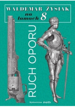 Na łamach 8 Ruch oporu