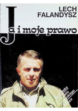 Ja i moje prawo