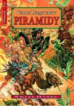Piramidy