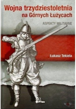 Wojna trzydziestoletnia na Górnych Łużycach