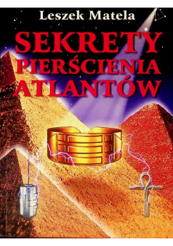 Sekrety Pierścienia Atlantów