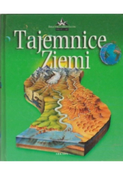 Tajemnice Ziemi
