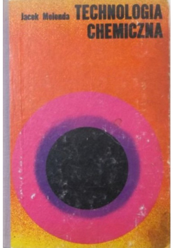 Technologia chemiczna