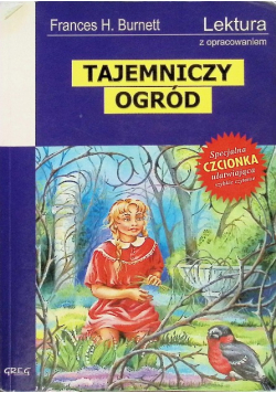 Tajemniczy Ogród
