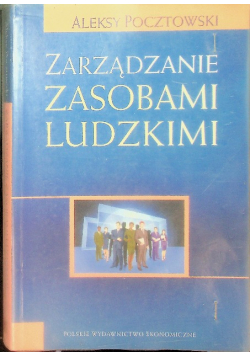 Zarządzanie zasobami ludzkimi