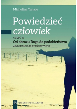 Powiedzieć człowiek