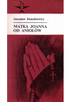 Matka Joanna od Aniołów