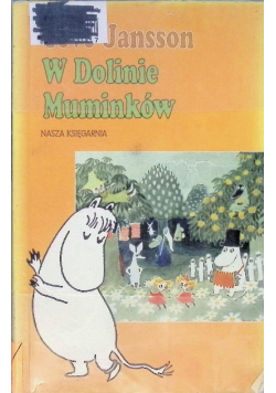 W Dolinie Muminków