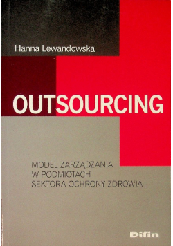 Outsourcing