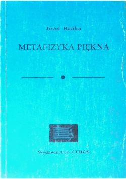 Metafizyka piękna
